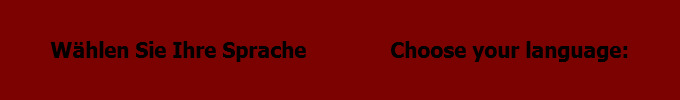 Whlen Sie Ihre Sprache              Choose your language:
